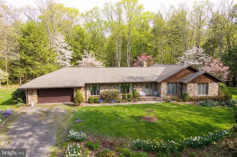 15443 Bittinger Rd, Grantsville, MD 21536