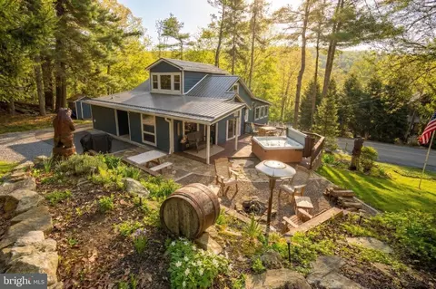 2361 Rock Ldg, Mc Henry, MD 21541