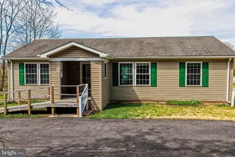 200 Old Schoolhouse Rd, Frostburg, MD 21532