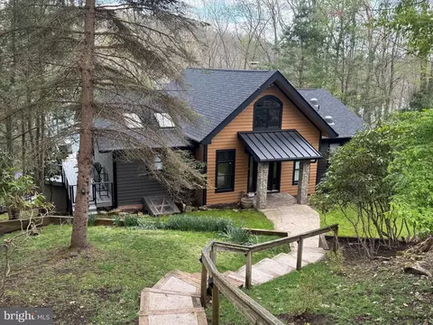 2119 Marsh Hill Rd, Mc Henry, MD 21541