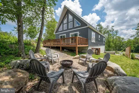 226 Wisp Adventure Rd, Mc Henry, MD 21541