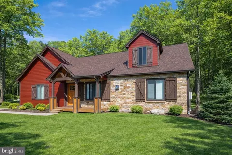 94 Chimney Rock Ln, Mc Henry, MD 21541
