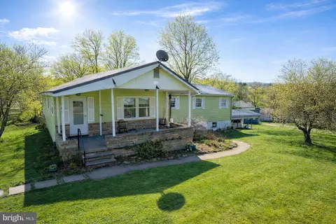 505 Shenandoah Ave, Oakland, MD 21550