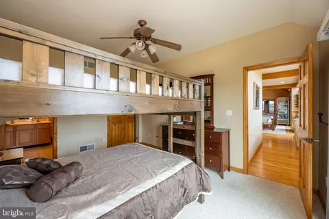 Bedroom - 53 Meadow Ct, Oakland, MD 21550 photo 5 of 16