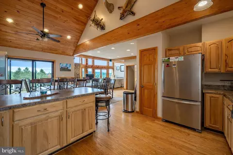 Kitchen - 53 Meadow Ct, Oakland, MD 21550 photo 1 of 4