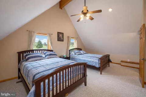 Bedroom - 53 Meadow Ct, Oakland, MD 21550 photo 1 of 16