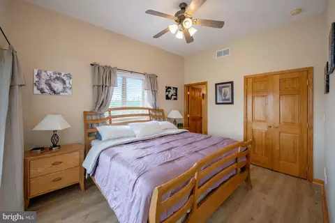 Bedroom - 53 Meadow Ct, Oakland, MD 21550 photo 15 of 16
