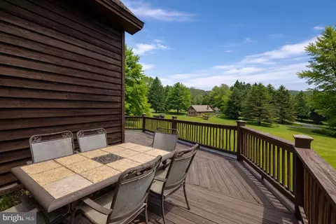 Exterior - 53 Meadow Ct, Oakland, MD 21550 photo 4 of 16