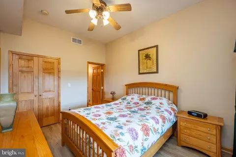 Bedroom - 53 Meadow Ct, Oakland, MD 21550 photo 9 of 16