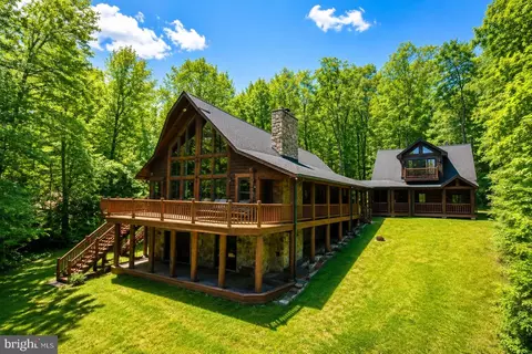 42 Red Oak Way, Swanton, MD 21561
