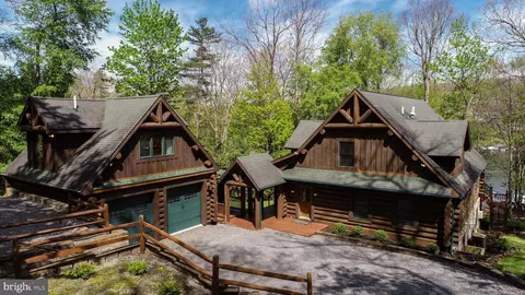 42 Red Oak Way, Swanton, MD 21561