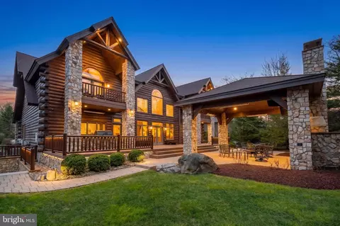 41 Big Dipper Ct, Mc Henry, MD 21541