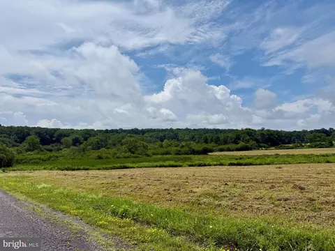 Sanders Lane, Oakland, MD 21550