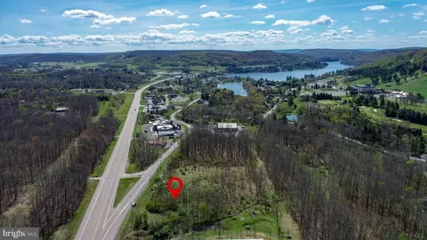 Deep Creek Drive, Mc Henry, MD 21541