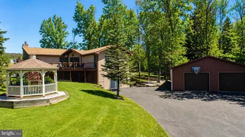 80 Pysell Rd, Mc Henry, MD 21541