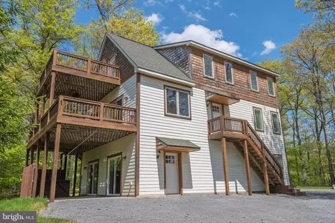 32 Monastery Way, Swanton, MD 21561