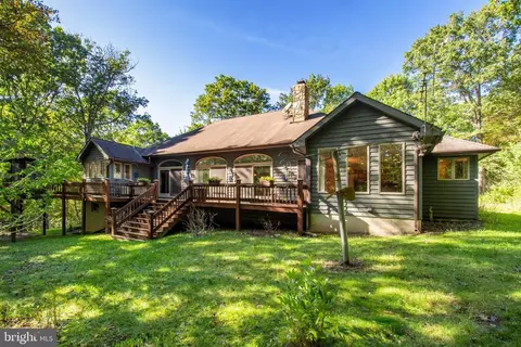 398 Snowbird Ln, Swanton, MD 21561