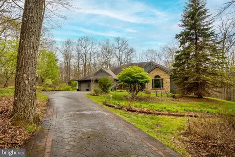 398 Snowbird Ln, Swanton, MD 21561