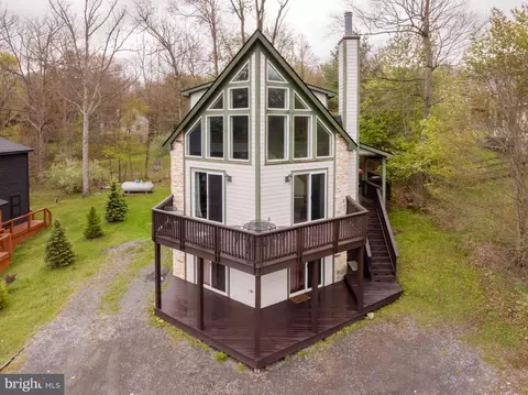 638 Glendale Rd, Oakland, MD 21550