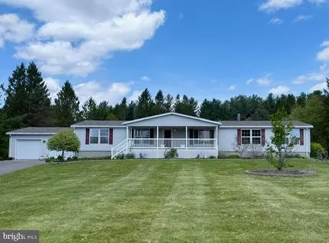 105 Jasper Riley Rd, Oakland, MD 21550