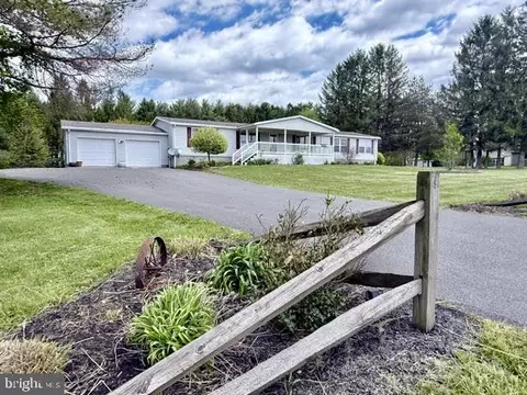 105 Jasper Riley Rd, Oakland, MD 21550