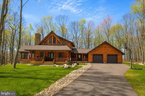 75 Fern Loop Dr, Mc Henry, MD 21541