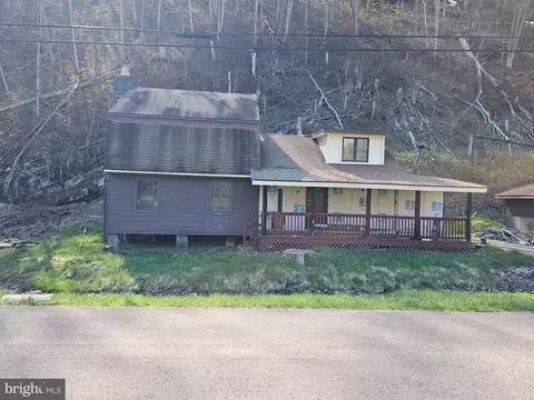 13037 Savage River Rd, Swanton, MD 21561