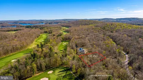 lot11 Poland Heights Ln, Swanton, MD 21561