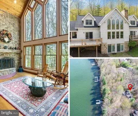 389 Sawmill Hollow Rd, Swanton, MD 21561