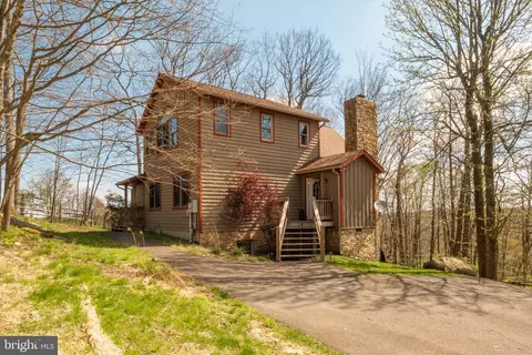206 Highline Dr, Mc Henry, MD 21541