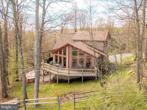 206 Highline Dr, Mc Henry, MD 21541
