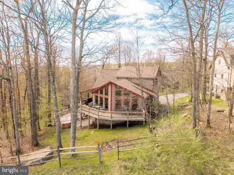 206 Highline Dr, Mc Henry, MD 21541