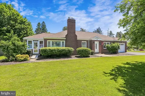 321 N 3rd St, Oakland, MD 21550