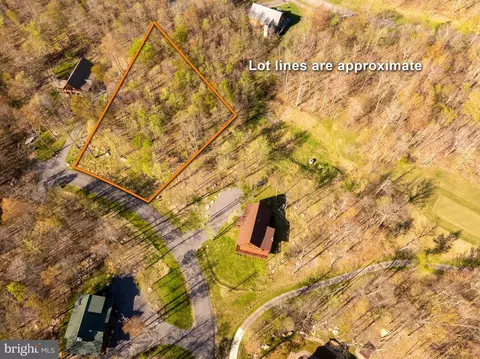 lot34 Blue Mountain Vw, Mc Henry, MD 21541
