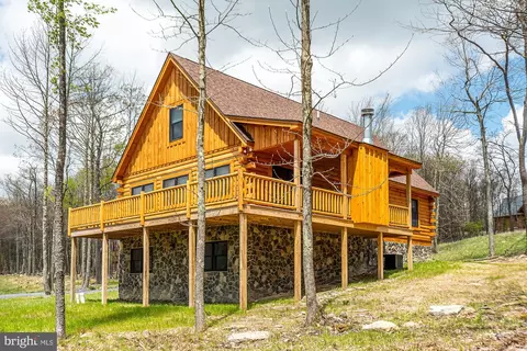 50 Blue Mountain Vw, Mc Henry, MD 21541