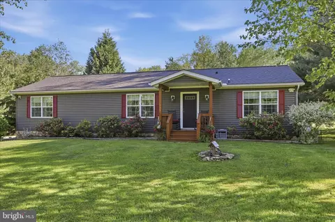 139 Lakeview Dr, Grantsville, MD 21536