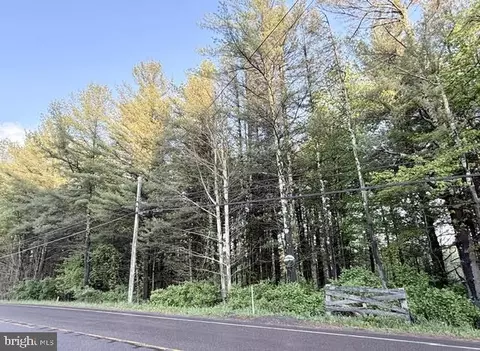 Hutton Road, Oakland, MD 21550