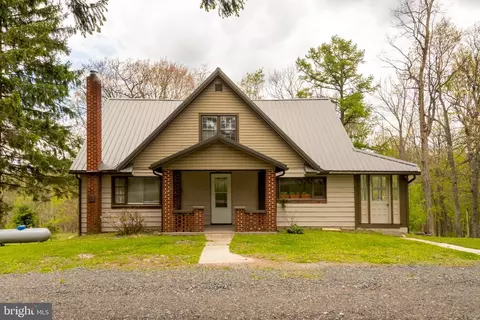 17921 Garrett Hwy, Oakland, MD 21550