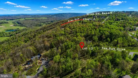12 Fox Run Dr, Mc Henry, MD 21541