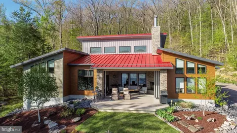 755 Rock Lodge Rd, Mc Henry, MD 21541