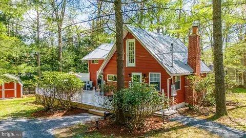 158 Oak Way Rd, Swanton, MD 21561