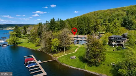 1163 Deep Creek Dr #8, Mc Henry, MD 21541