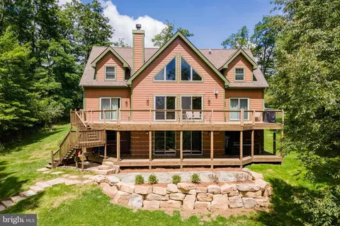 2828 Glendale Rd, Swanton, MD 21561