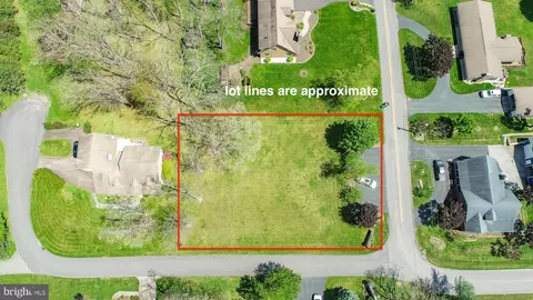 lot2 Oak Breeze Ln, Oakland, MD 21550