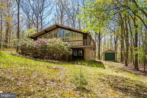 365 Ridge Rd, Swanton, MD 21561