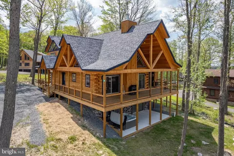 985 N Camp Rd, Mc Henry, MD 21541