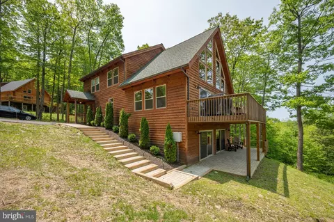 879 Fork Run Trl, Mc Henry, MD 21541