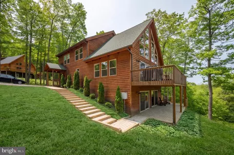 879 Fork Run Trl, Mc Henry, MD 21541