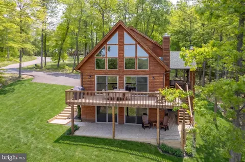879 Fork Run Trl, Mc Henry, MD 21541