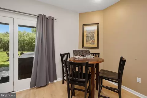 Dining - 257 Marsh Hill Rd #11, Mc Henry, MD 21541 photo 4 of 4